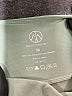 Move Theology Green Active Pants Size M - photo 4
