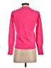 27 miles 100% Cashmere Pink Cashmere Pullover Sweater Size XS - photo 2