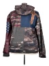 Unbranded Blue Pullover Hoodie Size 5Xl - photo 2