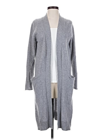 C by Bloomingdales Cashmere Cardigan (view 1)