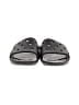 Crocs Black Sandals Size 10 - photo 2