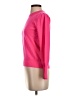 27 miles 100% Cashmere Pink Cashmere Pullover Sweater Size XS - photo 5