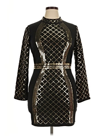 Venus Cocktail Dress (view 1)