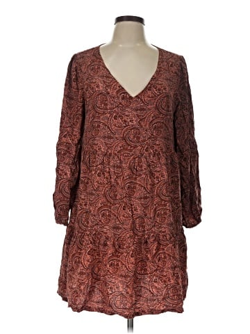 Lucky Brand Casual Dress (view 1)