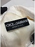 Dolce & Gabbana White Ivory Blazer Size EU (IT) 42 / US 6 - photo 10
