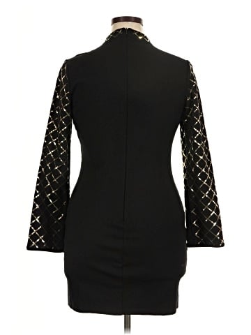 Venus Cocktail Dress (view 2)