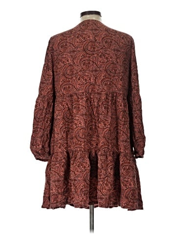 Lucky Brand Casual Dress (view 2)