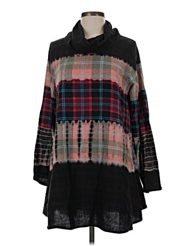 Tulip Casual Dress (view 1)