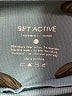 Set Active Blue Tank Top Size XS - photo 7