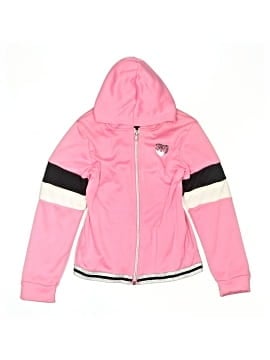 Body Glove Zip Up Hoodie (view 1)