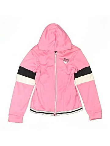 Body Glove Zip Up Hoodie (view 1)