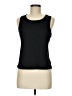 Layer 8 Black Active Tank Size M - photo 1