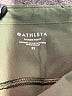 Athleta Green Active Pants Size S (tall) - photo 7