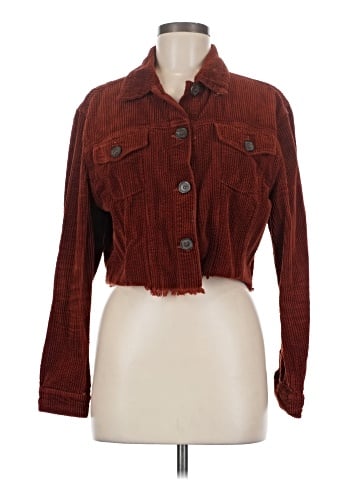 Love Tree Jacket (view 1)