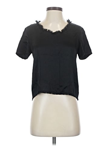 Lanston Short Sleeve Top (view 1)