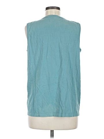 Coldwater Creek Sleeveless T-Shirt (view 2)