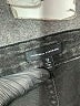 Universal Standard Gray Jeans Size 12 - photo 7