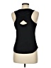 Layer 8 Black Active Tank Size M - photo 2