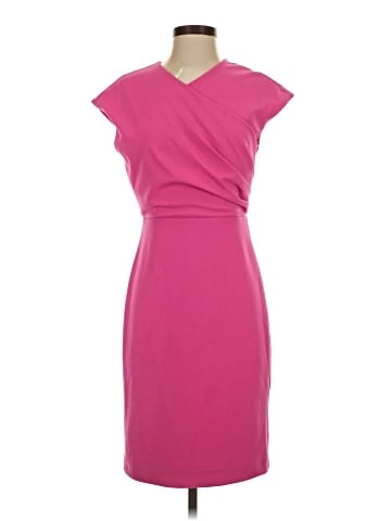 Alexia Admor Cocktail Dress (view 1)