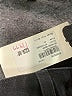 Paige Black Denim Skirt Size 31 waist - photo 5