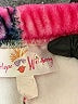 Penelope Wildberry Graphic Pink Shorts Size 2 - photo 3