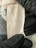 Penelope Wildberry Graphic Pink Shorts Size 2 - photo 4