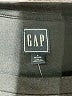 Gap Solid Black Casual Dress Size Lg Petite - photo 7