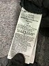 Gap Solid Black Casual Dress Size Lg Petite - photo 8