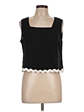Blooming Jelly Tank Top