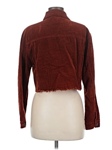 Love Tree Jacket (view 2)