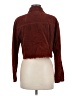 Love Tree 100% Cotton Burgundy Jacket Size M - photo 2