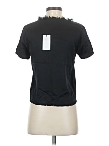 Lanston Short Sleeve Top (view 2)