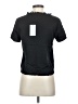 Lanston Black Short Sleeve Top Size XS - photo 2