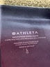 Athleta Blue Active Pants Size L - photo 7