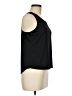 Layer 8 Black Active Tank Size M - photo 4