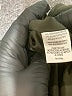 Casual Corner Solid Black Brown Formal Skirt Size 12 - photo 5