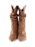 Nine West Tan Boots Size 10 - photo 2