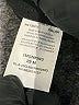 Lee Plaid Black Dress Pants Size 22 - photo 5