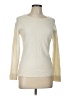 Ann Taylor LOFT Ivory Pullover Sweater Size L - photo 1