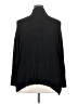 Cyrus 100% Viscose Black Kimono Size 3X - photo 2