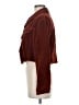 Love Tree 100% Cotton Burgundy Jacket Size M - photo 5