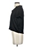 Lanston Black Short Sleeve Top Size XS - photo 5