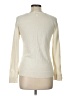 Ann Taylor LOFT Ivory Pullover Sweater Size L - photo 2