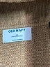 Old Navy Tan Turtleneck Sweater Size XXL - photo 7