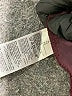 Old Navy Burgundy Blazer Size XL - photo 7