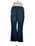 Madewell Blue Jeans Size 33 waist - photo 2