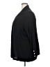 Cyrus 100% Viscose Black Kimono Size 3X - photo 5