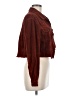 Love Tree 100% Cotton Burgundy Jacket Size M - photo 4