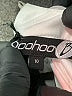 Boohoo Silver Cocktail Dress Size 10 - photo 7