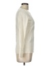 Ann Taylor LOFT Ivory Pullover Sweater Size L - photo 4
